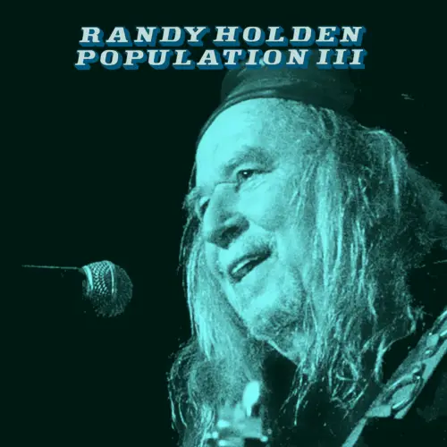 Randy Holden : Population III